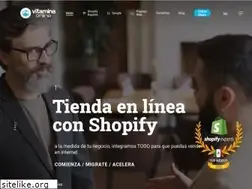 Sites similar to vitaminaonline.com.mx