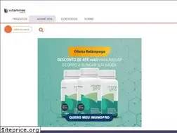 Sites similar to vitaminas.com.vc