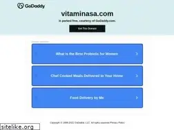 Sites similar to vitaminasa.com