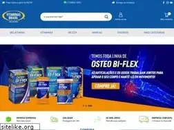 Sites similar to vitaminasbrasil.com