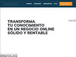Sites similar to vitaminasdigitales.com