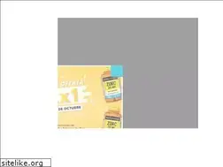 Sites similar to vitaminasmason.pe
