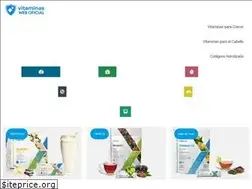 Sites similar to vitaminasperu.com