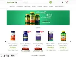 Sites similar to vitaminasprime.com