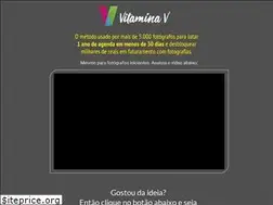Sites similar to vitaminav.com.br