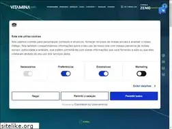 Sites similar to vitaminaweb.com.br