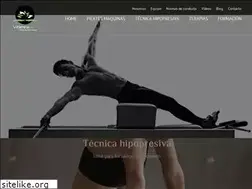 Sites similar to vitaminazen.es
