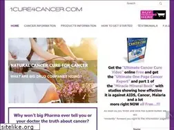 Sites similar to vitaminb17.net
