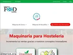 Sites similar to vitaminbar.es