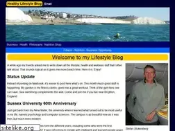 Sites similar to vitaminbiz.com