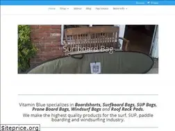 Sites similar to vitaminblue.com