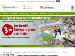 Sites similar to vitaminbolt.eu