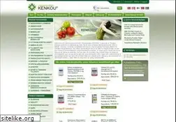Sites similar to vitaminbutiken.se