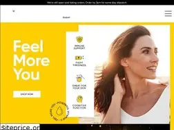 Sites similar to vitaminc.co.uk