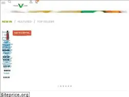 Sites similar to vitamincabin.com