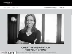 Sites similar to vitaminccreative.co