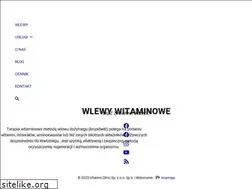 Sites similar to vitaminclinic.eu