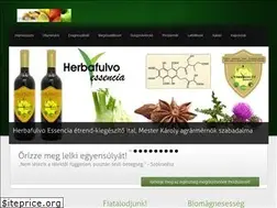 Sites similar to vitamind.hu