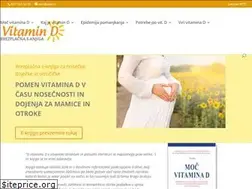 Sites similar to vitamind3.si