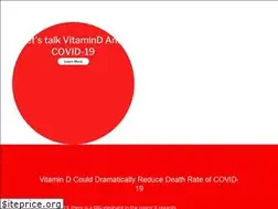 Sites similar to vitamind4life.com