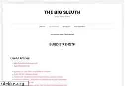 Sites similar to vitaminddeficiencysymptomsguide.com