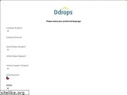 Sites similar to vitaminddrops.com