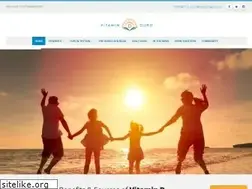 Sites similar to vitamindguru.com