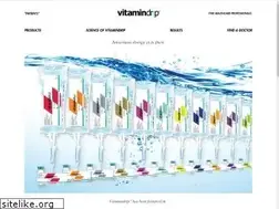 Sites similar to vitamindrip.com