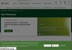 Sites similar to vitamindtestfacts.com