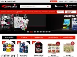 Sites similar to vitamindunyasi.com.tr