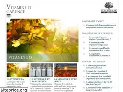 Sites similar to vitamined.net