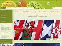 Sites similar to vitaminedesk.eu