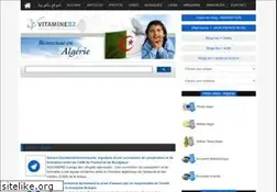 Sites similar to vitaminedz.com