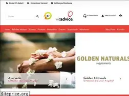 Sites similar to vitamineland.de
