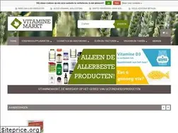 Sites similar to vitaminemarkt.nl