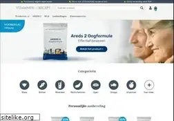 Sites similar to vitaminenoprecept.nl