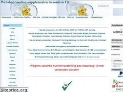 Sites similar to vitaminenshop.com
