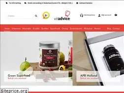 Sites similar to vitamineoutlet.nl