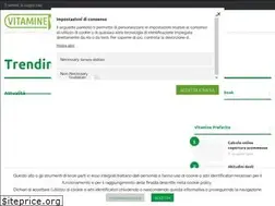 Sites similar to vitamineweb.it