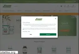 Sites similar to vitaminexpress.de