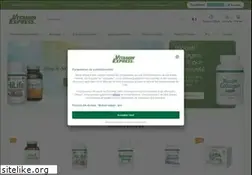 Sites similar to vitaminexpress.fr