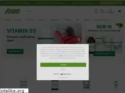 Sites similar to vitaminexpress.org