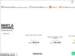 Sites similar to vitaminfactory.com.br
