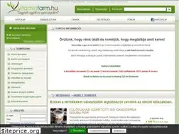 Sites similar to vitaminfarm.hu