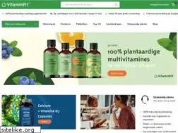 Sites similar to vitaminfit.eu