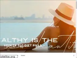 Sites similar to vitamingodfather.com