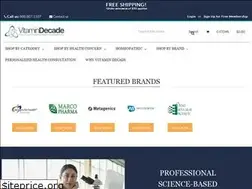 Sites similar to vitamingreens.com