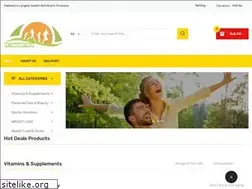 Sites similar to vitaminhives.com