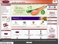 Sites similar to vitaminhouses.com