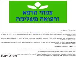 Sites similar to vitaminim.org